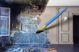 Sanierung Renovierung